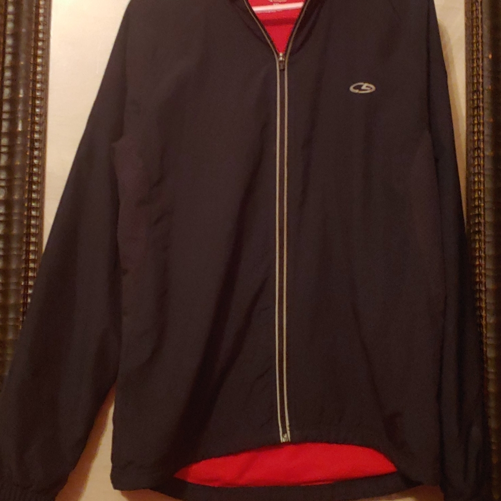 Champion Women's 🏃‍♂️ Running Jacket